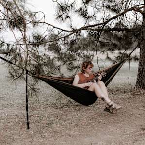 hammock activity