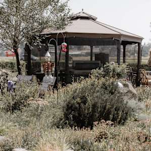 Dry Camp at Country Lane Campground