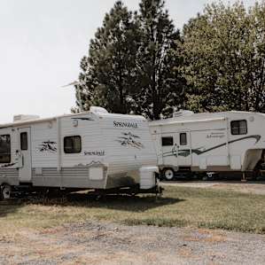 rv lodging