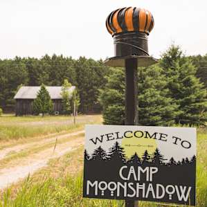 Welcome to Camp Moonshadow!