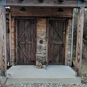 Beautiful craftmanship, modern functionality.