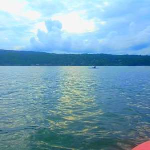 water