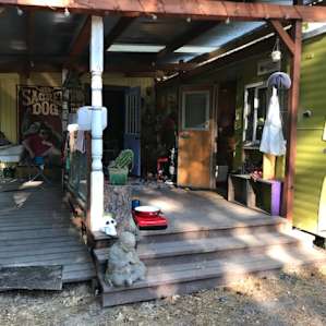 The Gypsy Caravan