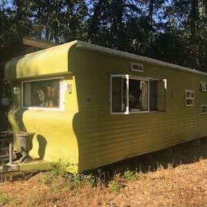 rv lodging