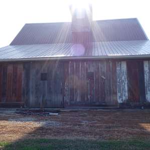 And On This Farm...