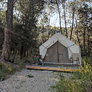 Tent 4