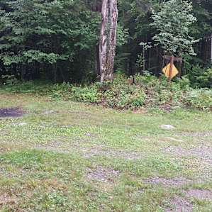 Camp in Rustic Lunenburg VT