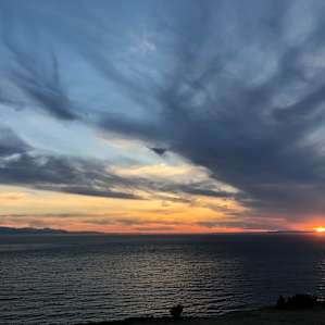 Fort Ebey Campground