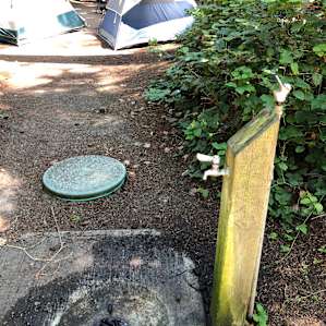 Fort Ebey Campground