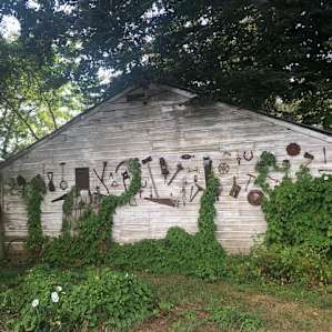 Analogue Heart of Cascadia