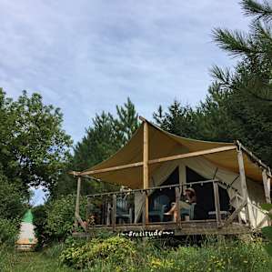 P2 Rendezvous and Retreat Camp