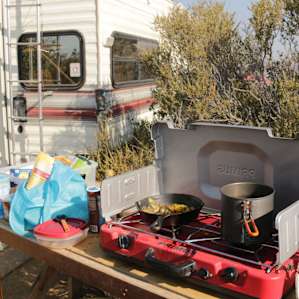 360° View Camper