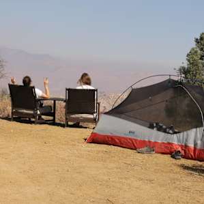 360° View Camper