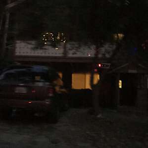 Creekside 1939 Vintage Cabin