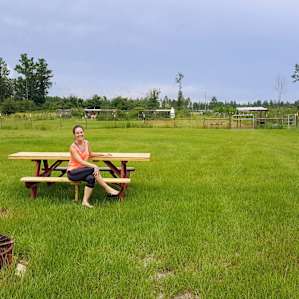 Home Field Advantage Farmstead