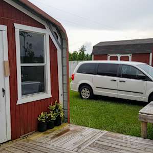 Home Field Advantage Farmstead