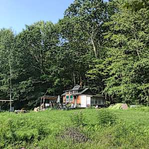 The Dacha