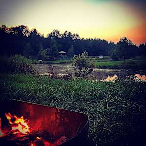 Fire Fly Cove