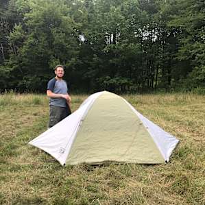 Coy Mountain Camp