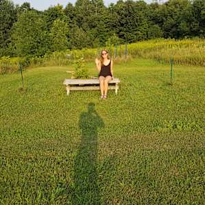 Bicycle Farm - rural retreat