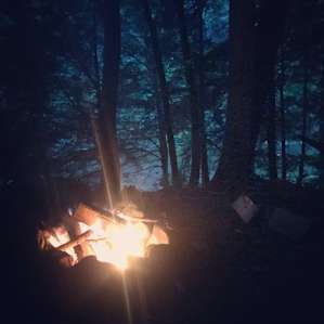 Campsite