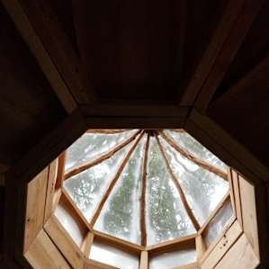 PotLeaf Treehouse