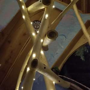 PotLeaf Treehouse