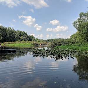 Tippecanoe Riverside