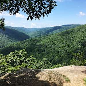 Blue Ridge Parkway