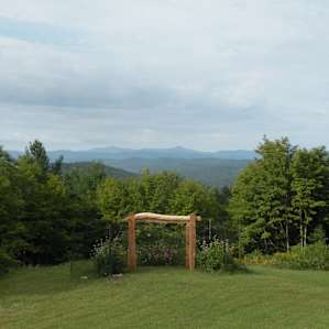 Mountain Home Tent Sites