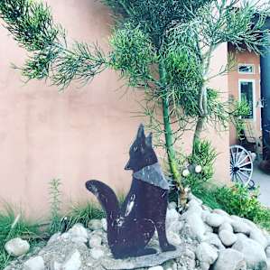 Mystic Canyon Tipi Glamping for 2!