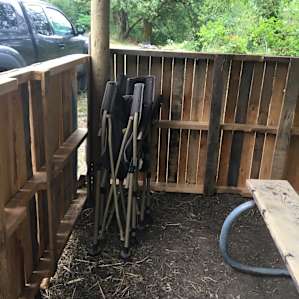 Camping with Staley Farms