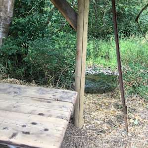 Camping with Staley Farms