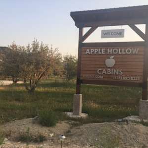 Apple Hollow Tiny House