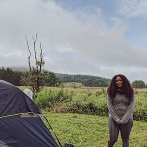 Possum Farm Camp