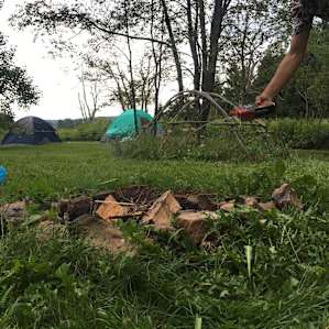 Possum Farm Camp