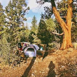 Sky Ranch in Big Bear
