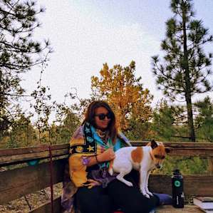 Sky Ranch in Big Bear