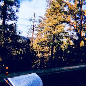 Sky Ranch in Big Bear