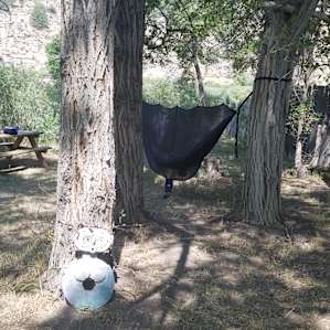 Itty Bitty Lakes Campground