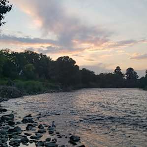 Itty Bitty Lakes Campground