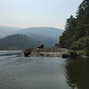 Otter Space Deer Meadow Camp