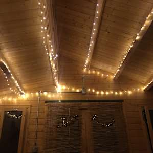 Close-in quaint cabin!