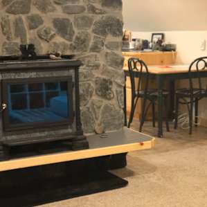 Sky Valley A-Frame