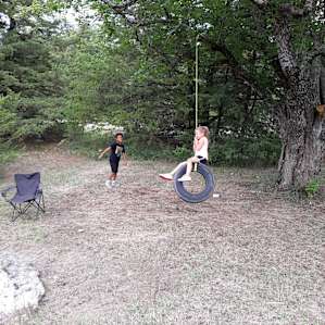 More jumping fun