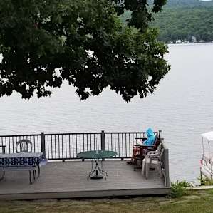 Honeoye Lakeside Camping