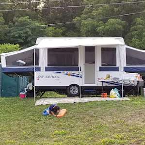 Honeoye Lakeside Camping