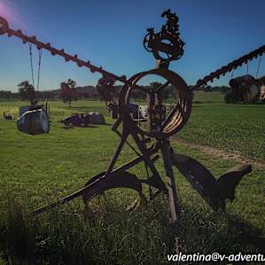 Ardounie Farm