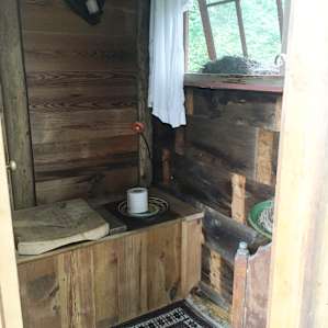 Hazelbrook Cabin