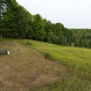 Hilltop View